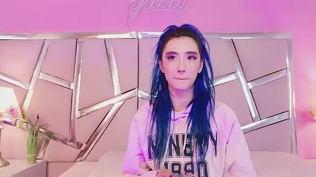 Snapshot of Lunapage chatting on September 20, 2025, 8:32 pm Lunapage online show from September 20, 2025, 8:32 pm