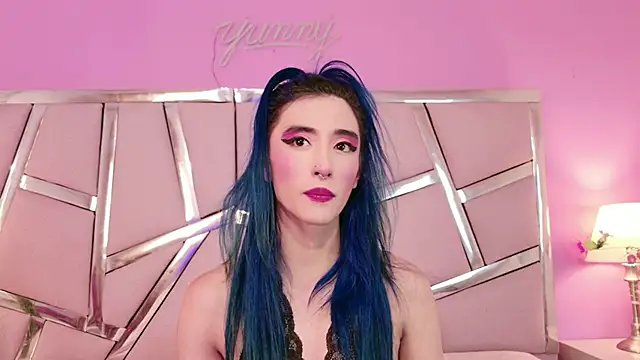 Snapshot of Lunapage chatting on September 27, 2025, 8:36 pm Lunapage online show from September 27, 2025, 8:36 pm