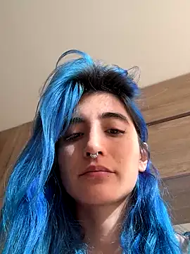 Snapshot of Lunapage chatting on November 11, 2025, 12:49 pm Lunapage online show from November 11, 2025, 12:49 pm