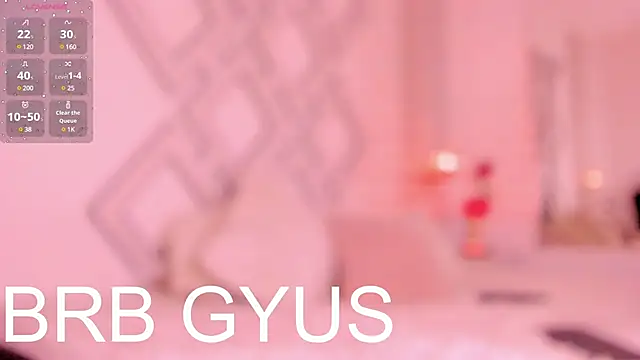 Snapshot of _CurlyGirl_ chatting on February 15, 2025, 11:25 pm CurlyGirl online show from February 15, 2025, 11:25 pm