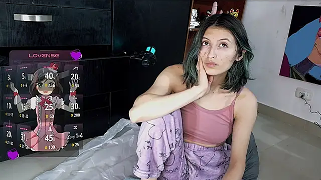 Snapshot of Camila---torres chatting on April 3, 2026, 2:42 am Camila---torres online show from April 3, 2026, 2:42 am