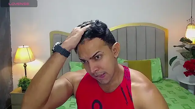 randy paterman  online show from October 2, 2025, 1:18 pm