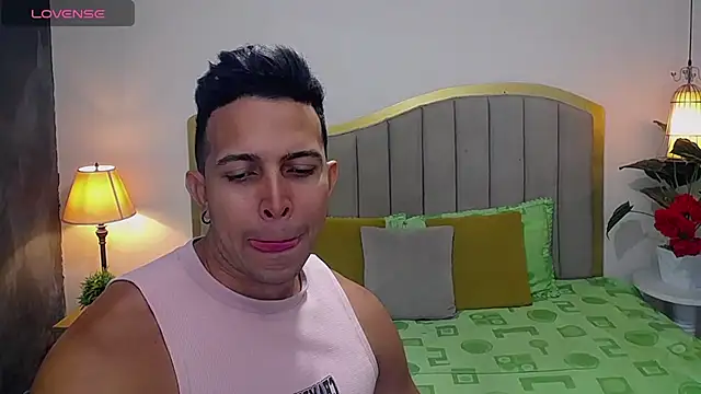 randy paterman  online show from October 10, 2025, 1:15 am