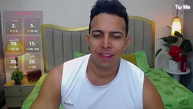 randy paterman  online show from October 12, 2025, 1:15 am