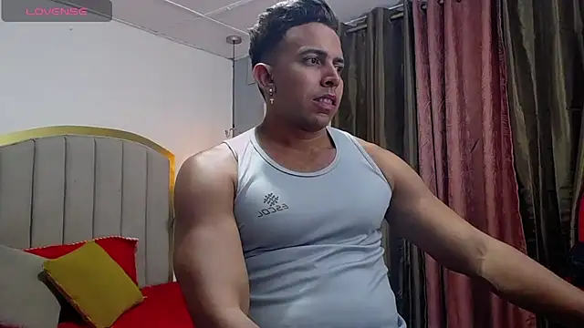 randy paterman  online show from November 14, 2025, 1:15 am