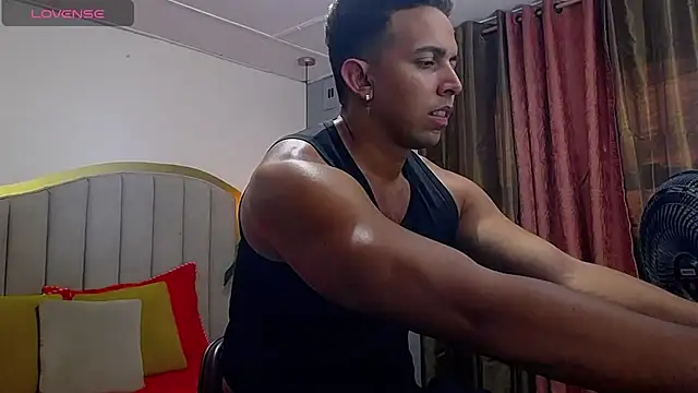 randy paterman  online show from November 17, 2025, 7:08 pm