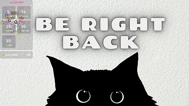 HannaRainbow  online show from January 21, 2025, 9:46 pm