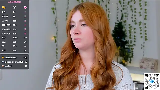 Snapshot of Freckle_Diyana chatting on January 11, 2025, 12:44 am Freckle Diyana online show from January 11, 2025, 12:44 am