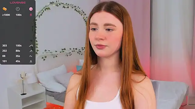 Snapshot of Freckle_Diyana chatting on March 13, 2025, 10:10 pm Freckle Diyana online show from March 13, 2025, 10:10 pm