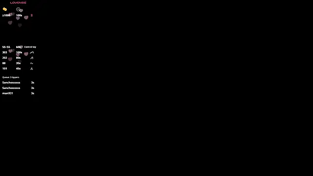 Freckle Diyana online show from November 16, 2025, 9:42 pm