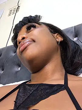 Miss Moriah online show from February 20, 2025, 12:41 am