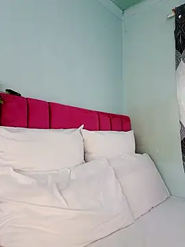 Miss Moriah online show from March 29, 2026, 1:44 pm