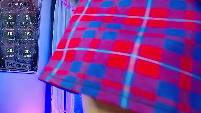 babycat4  online show from February 23, 2026, 11:57 pm