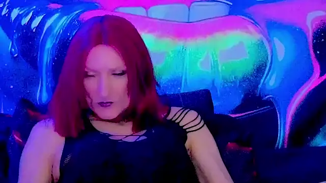 LuvNuk online show from April 20, 2026, 5:16 pm