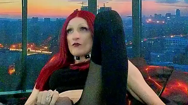 LuvNuk online show from May 27, 2026, 5:59 am