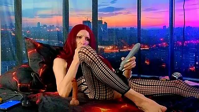 LuvNuk online show from June 26, 2026, 7:07 pm