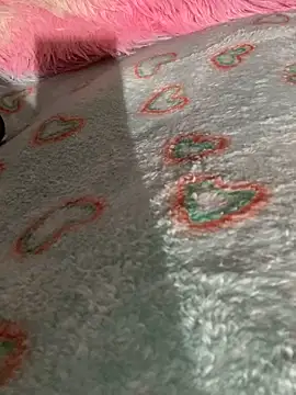 Snapshot of KimiAqua chatting on January 3, 2025, 6:14 pm KimiAqua online show from January 3, 2025, 6:14 pm