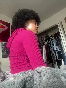 Snapshot of KimiAqua chatting on March 9, 2025, 6:00 pm KimiAqua online show from March 9, 2025, 6:00 pm