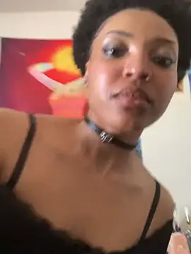 Snapshot of KimiAqua chatting on March 17, 2025, 9:13 pm KimiAqua online show from March 17, 2025, 9:13 pm