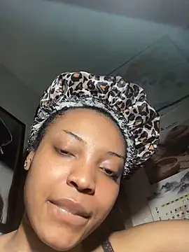 Snapshot of KimiAqua chatting on October 4, 2025, 11:19 am KimiAqua online show from October 4, 2025, 11:19 am