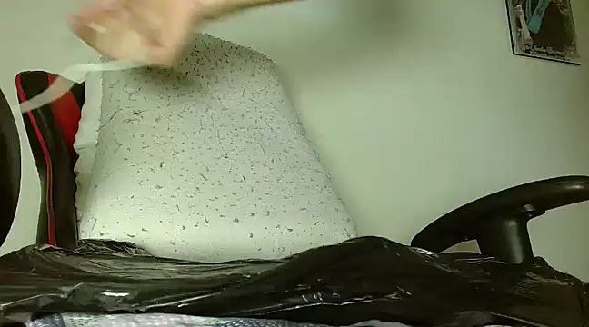 Snapshot of badanyboy chatting on February 3, 2025, 11:36 pm badanyboy online show from February 3, 2025, 11:36 pm