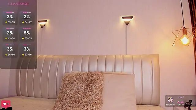 Zuzu sweet online show from March 4, 2025, 7:01 pm