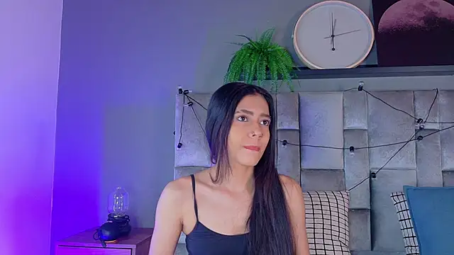 AmyPalmmer online show from February 23, 2026, 11:51 am