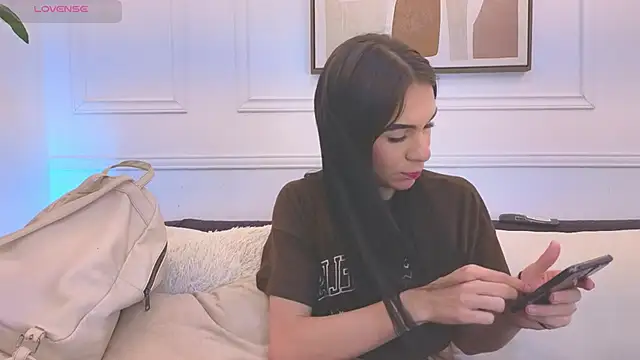 Snapshot of Mia_thompson_19 chatting on February 26, 2026, 7:57 pm Mia thompson 19 online show from February 26, 2026, 7:57 pm