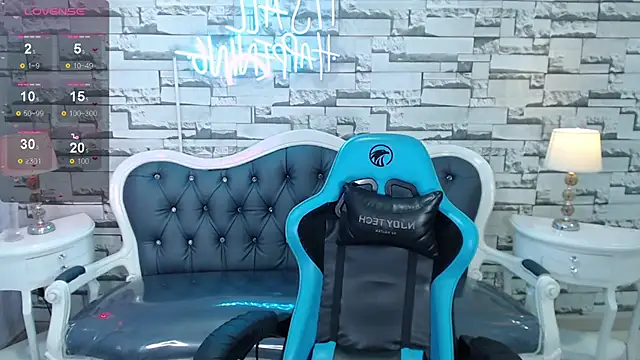 marilin a online show from January 11, 2025, 1:16 am