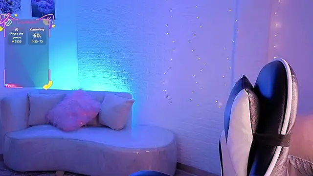 marilin a online show from March 22, 2026, 12:25 am