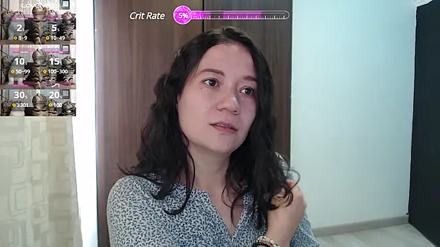 Snapshot of lanna_1878 chatting on December 5, 2024, 2:11 pm lanna 1878 online show from December 5, 2024, 2:11 pm