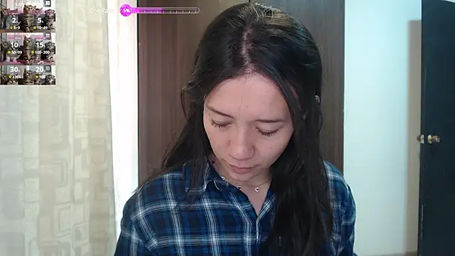Snapshot of lanna_1878 chatting on January 21, 2025, 1:54 pm lanna 1878 online show from January 21, 2025, 1:54 pm