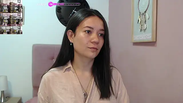 Snapshot of lanna_1878 chatting on February 3, 2025, 1:40 pm lanna 1878 online show from February 3, 2025, 1:40 pm
