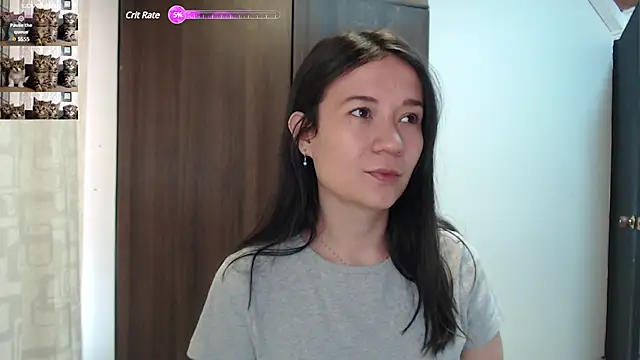 Snapshot of lanna_1878 chatting on February 20, 2025, 1:30 pm lanna 1878 online show from February 20, 2025, 1:30 pm