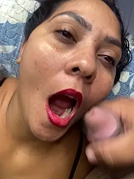 mayemarc online show from December 19, 2025, 7:10 pm