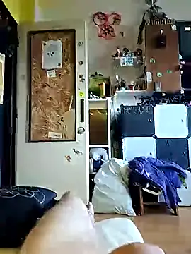 Snapshot of Myckey23 chatting on October 8, 2025, 6:22 am Myckey23 online show from October 8, 2025, 6:22 am