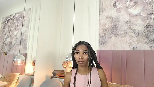 SabrinaDevill online show from March 26, 2026, 1:38 pm