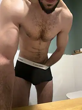 Snapshot of hotisraeli chatting on February 18, 2026, 3:30 pm hotisraeli online show from February 18, 2026, 3:30 pm