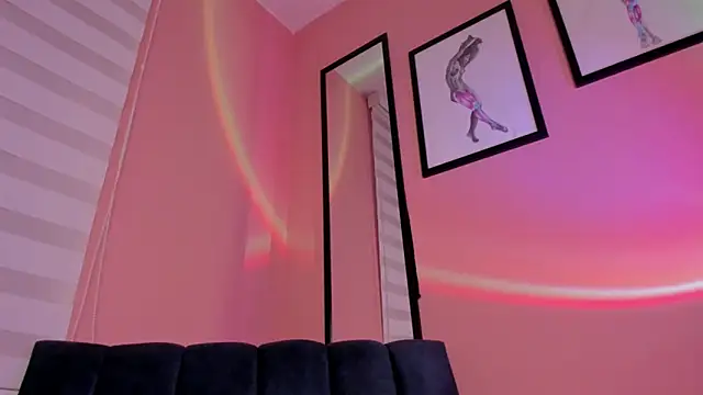 SensualJane2 online show from October 14, 2025, 2:12 am