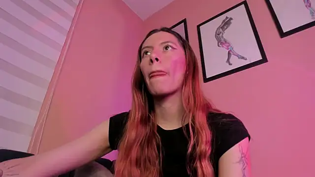 Snapshot of SensualJane2 chatting on April 23, 2026, 5:19 am SensualJane2 online show from April 23, 2026, 5:19 am