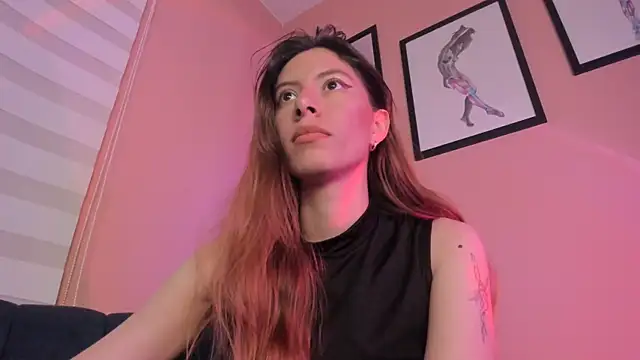 Snapshot of SensualJane2 chatting on June 5, 2026, 6:52 am SensualJane2 online show from June 5, 2026, 6:52 am