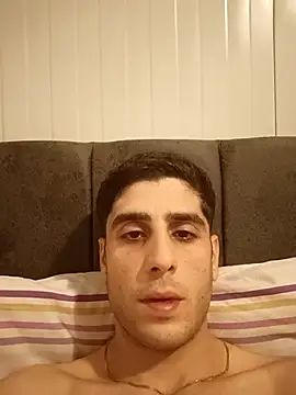 arenn1997 online show from January 5, 2026, 10:13 pm