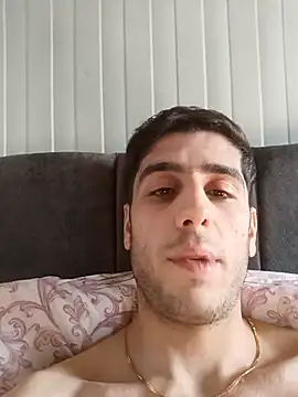 arenn1997 online show from January 10, 2026, 12:29 pm