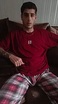 arenn1997 online show from February 18, 2026, 12:34 pm