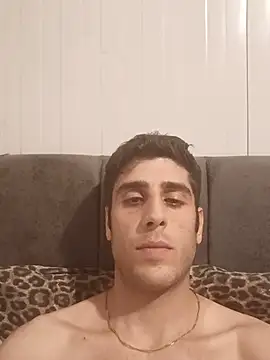 arenn1997 online show from June 20, 2026, 10:01 pm