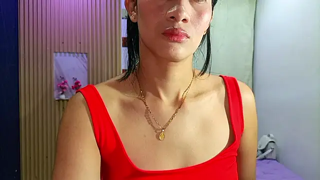 Cataleyalove ADY online show from November 22, 2025, 12:09 am