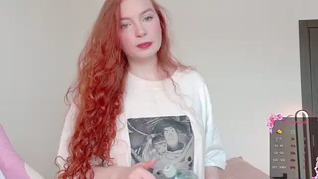 cinnabon girls online show from March 4, 2026, 12:00 pm