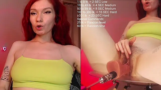 Snapshot of Mayrumey chatting on October 12, 2025, 7:35 pm Mayrumey online show from October 12, 2025, 7:35 pm