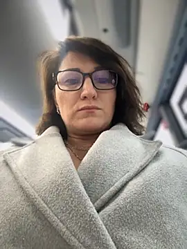 ZhenjaPoledance online show from October 7, 2025, 7:49 am