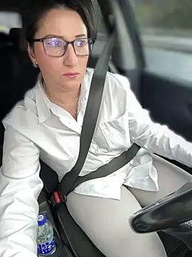 ZhenjaPoledance online show from October 26, 2025, 7:03 am